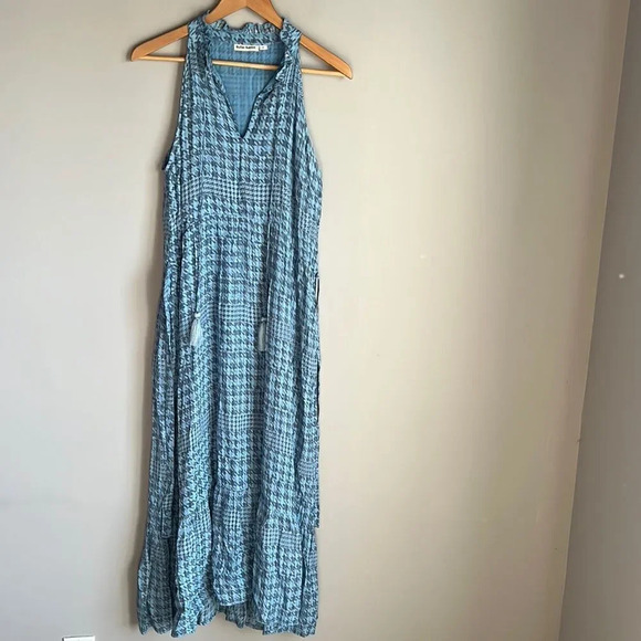 Roberta Roller Rabbit Madlen Jannette Dress - Picture 2 of 14